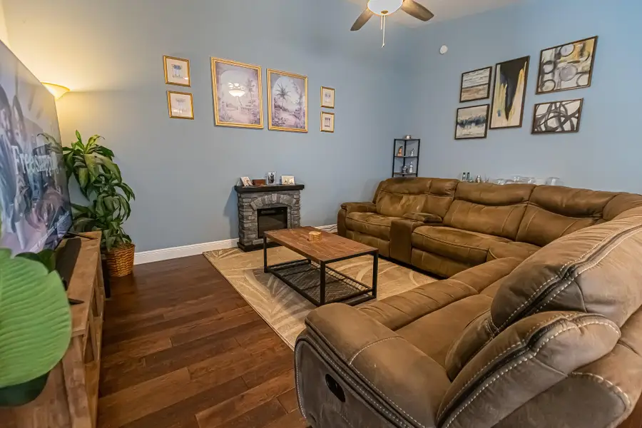 10751 SW Elsinore Drive, Port Saint Lucie, FL 34987 - #3