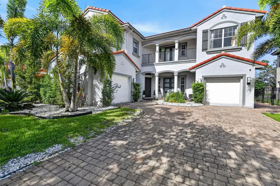700 Cresta Circle, West Palm Beach, FL 33413 - #3