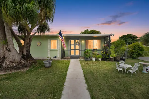 30702 SW 155th Avenue, Homestead, FL 33033