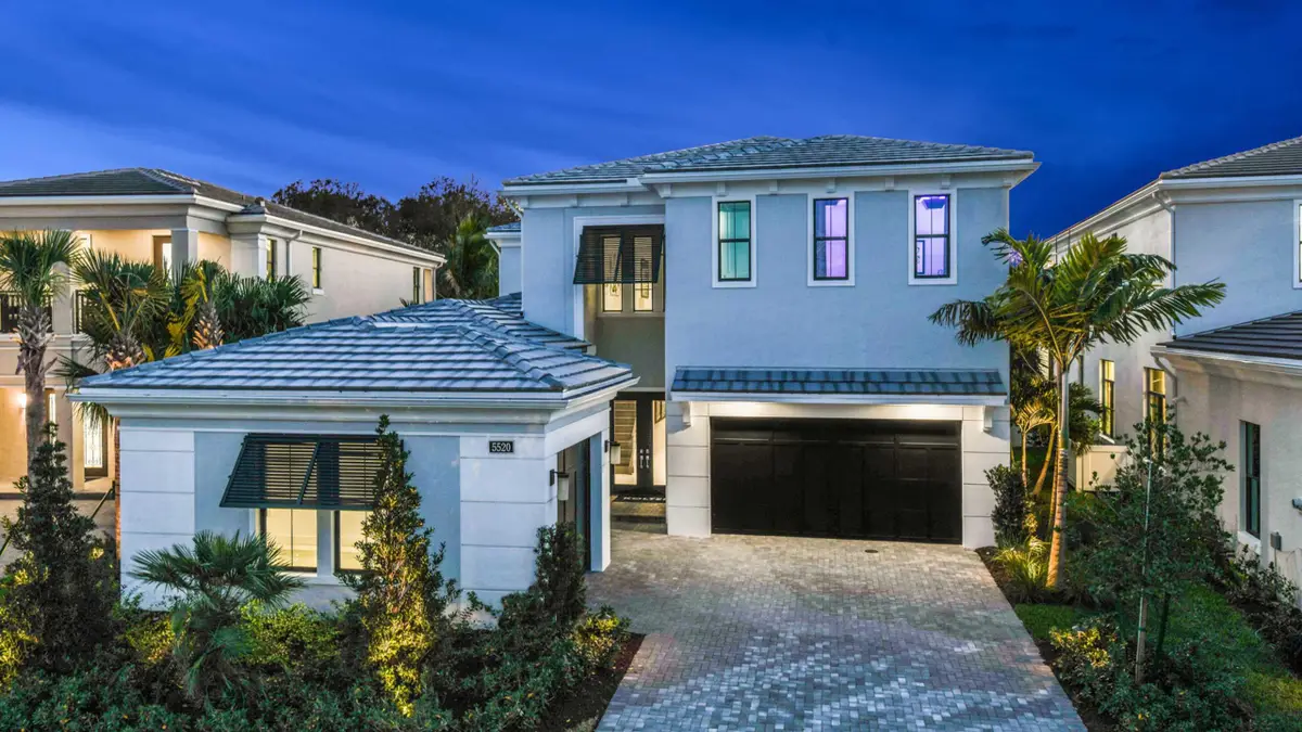 5520 Renoir Place, Palm Beach Gardens, FL 33418 - #1