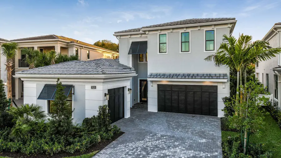 5520 Renoir Place, Palm Beach Gardens, FL 33418 - #2
