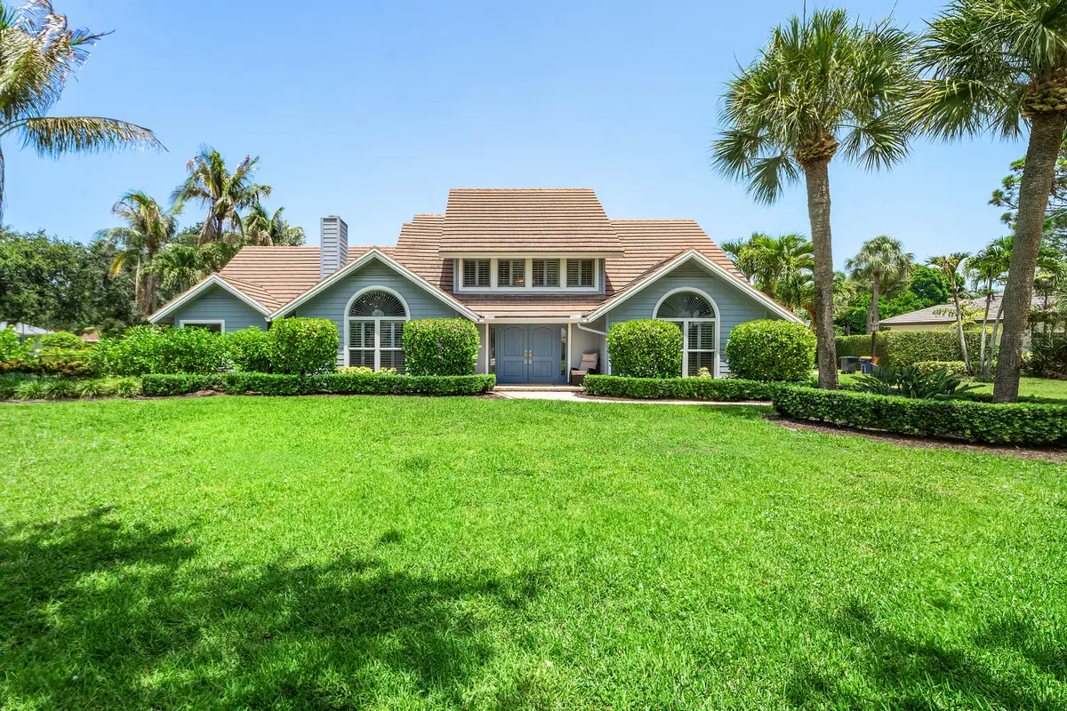 18770 SE River Ridge Road, Jupiter, FL 33469 - #1