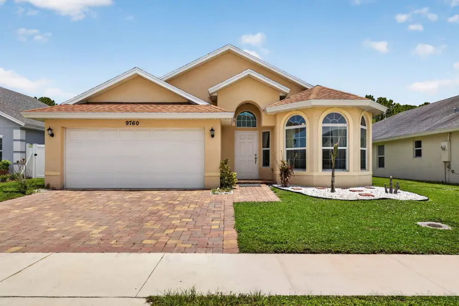 9760 Palm Breezes Drive, Fort Pierce, FL 34945 - #2