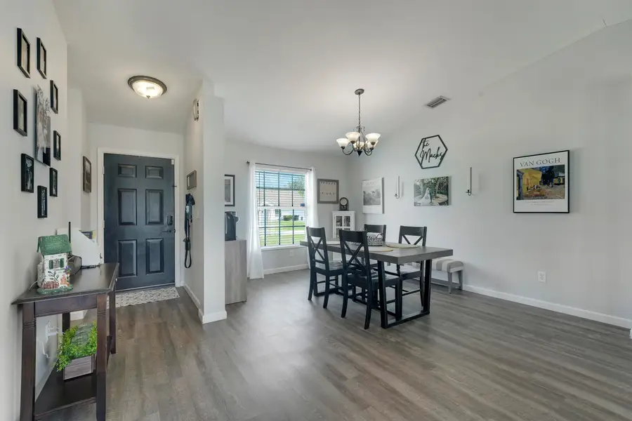 572 SW Bacon Terrace, Port Saint Lucie, FL 34953 - #3