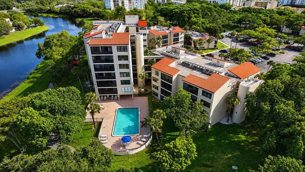 2322 S Cypress Bend Drive #311, Pompano Beach, FL 33069 - #1