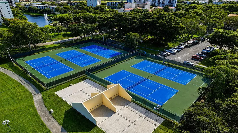 2322 S Cypress Bend Drive #311, Pompano Beach, FL 33069 - #3