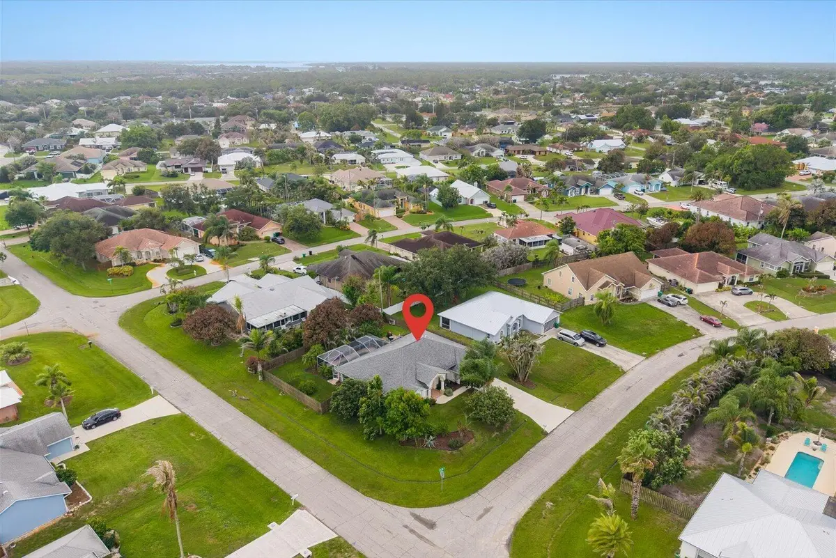 2711 SE Fall Street, Port Saint Lucie, FL 34984 - #1