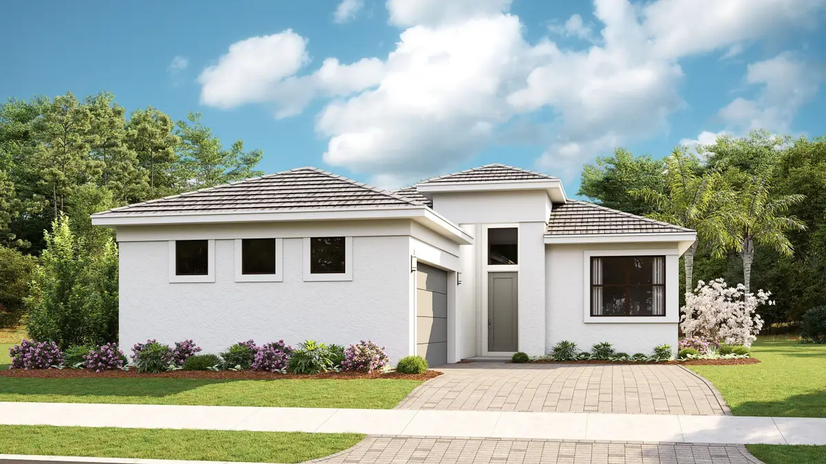 1751 SE Royale Preserve Way, Stuart, FL 34997 - #1