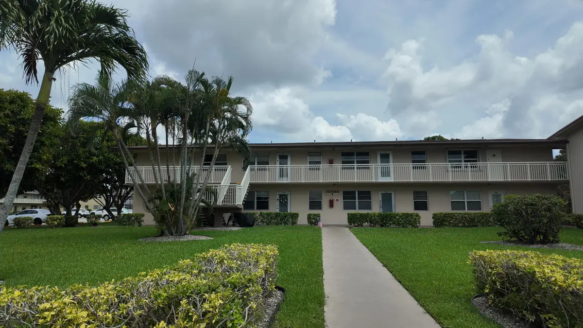 326 Chatham P #326, West Palm Beach, FL 33417 - #1