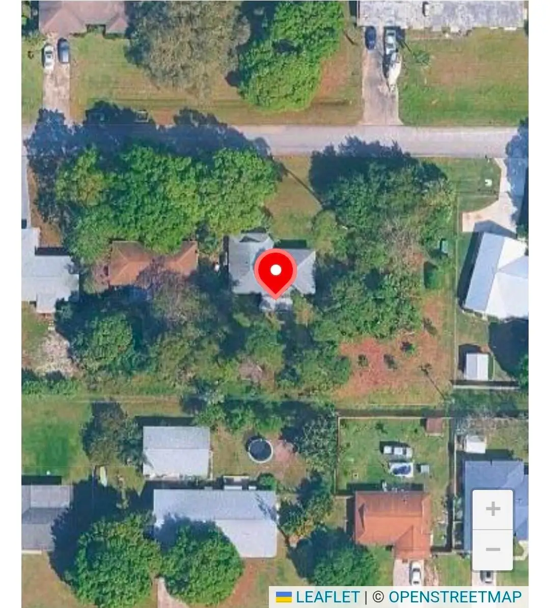 7305 Pacific Avenue, Fort Pierce, FL 34951 - #1