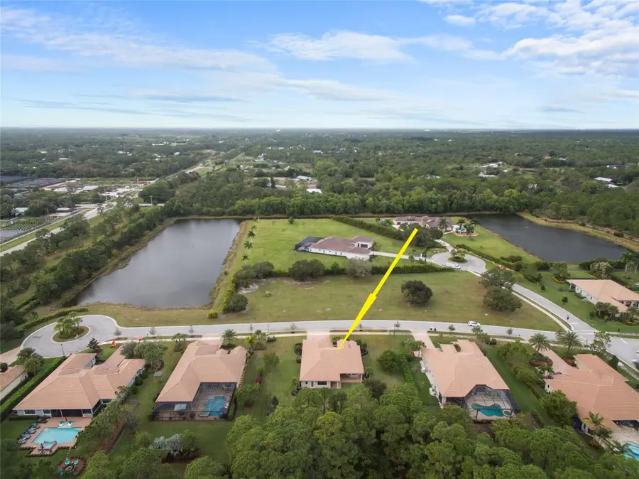 3477 SW Westover Court, Palm City, FL 34990 - #3