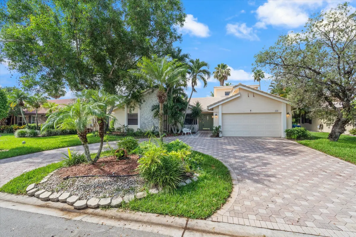8660 NW 54th Street, Coral Springs, FL 33067 - #1