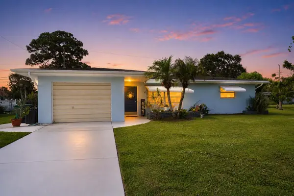 609 Ash Street, Port St Lucie, FL 34952