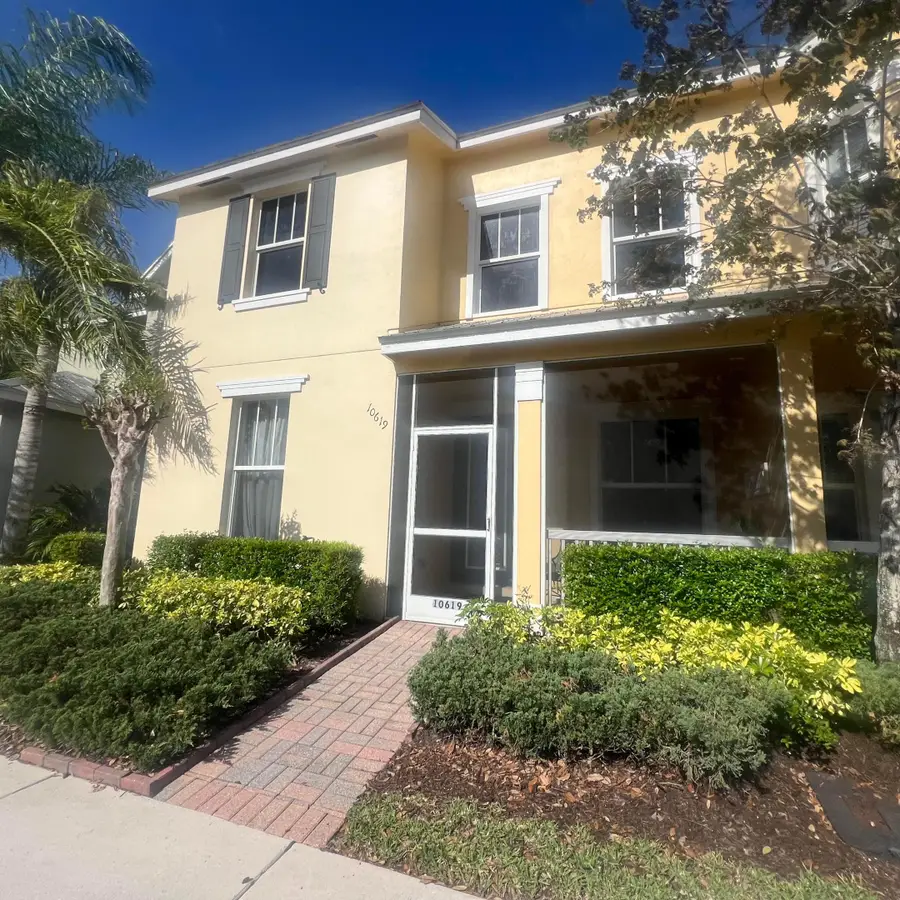 10619 SW Cam Run, Port Saint Lucie, FL 34987 - #2
