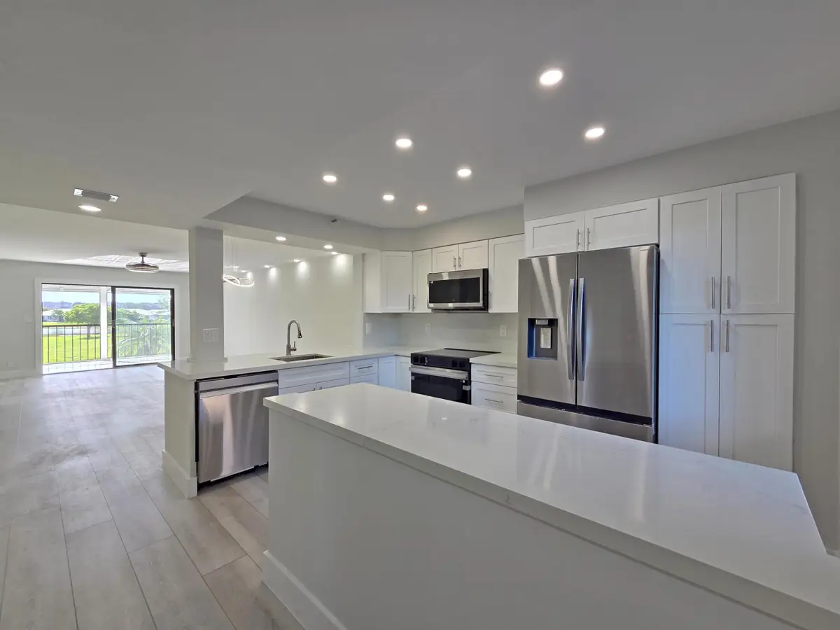14426 Amberly Lane #203, Delray Beach, FL 33446 - #1