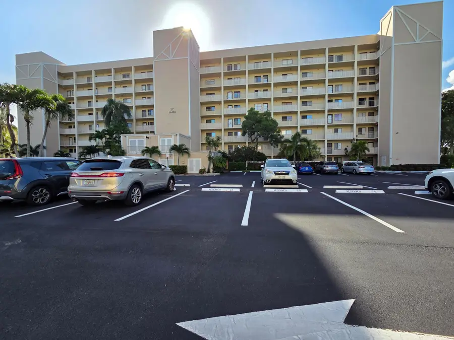 14426 Amberly Lane #203, Delray Beach, FL 33446 - #2