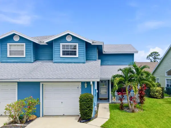 13175 Quiet Woods Road #B, Wellington, FL 33414