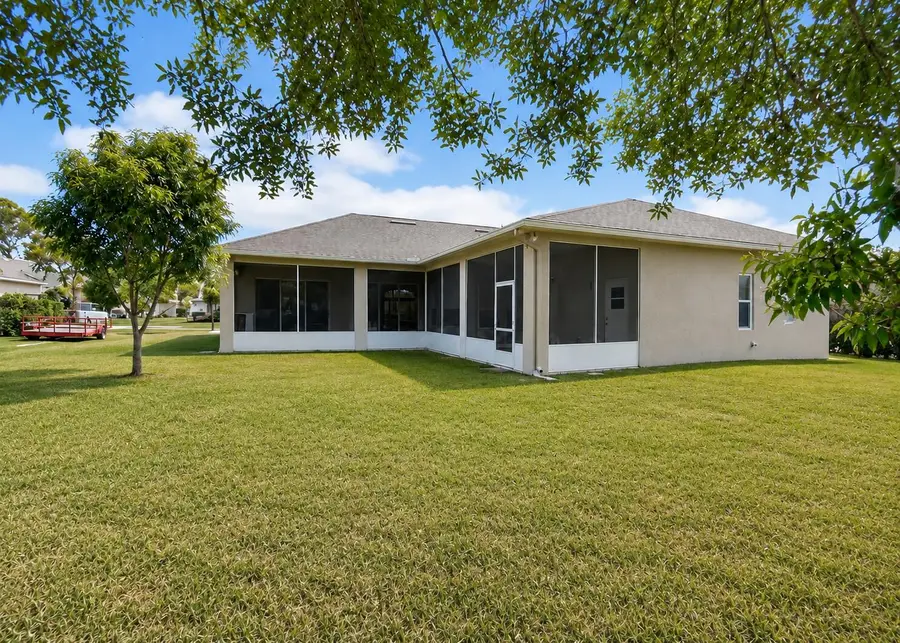 2811 Serenity Circle S, Fort Pierce, FL 34981 - #3