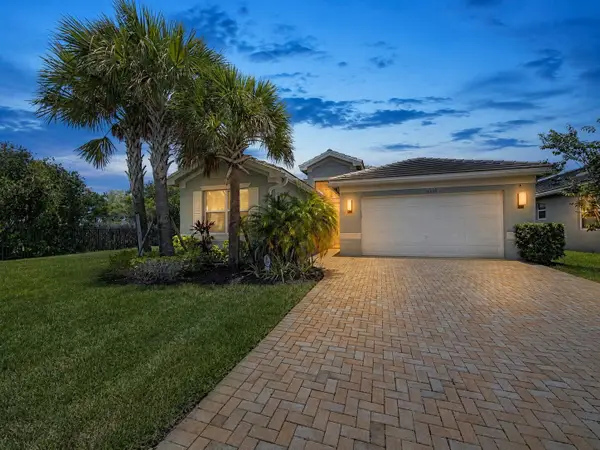 12000 SW Bristol Bay Drive, Port St Lucie, FL 34987