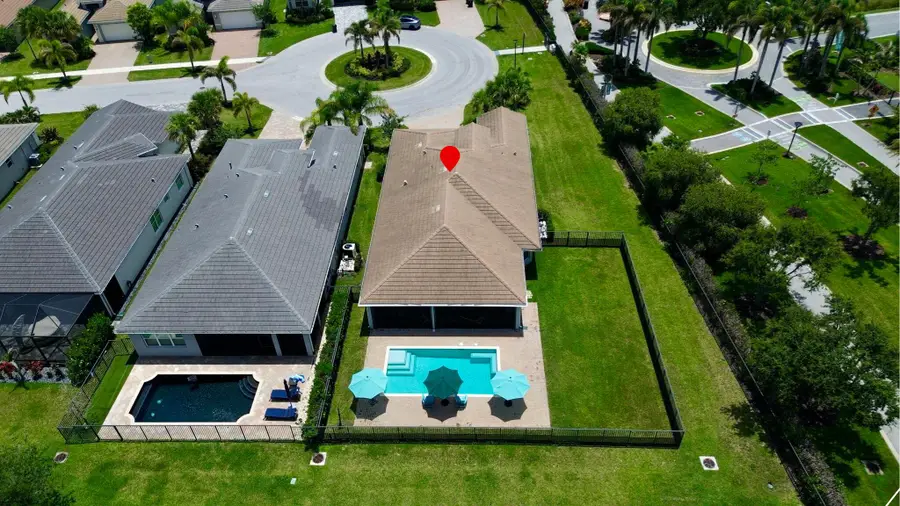 12000 SW Bristol Bay Drive, Port Saint Lucie, FL 34987 - #3