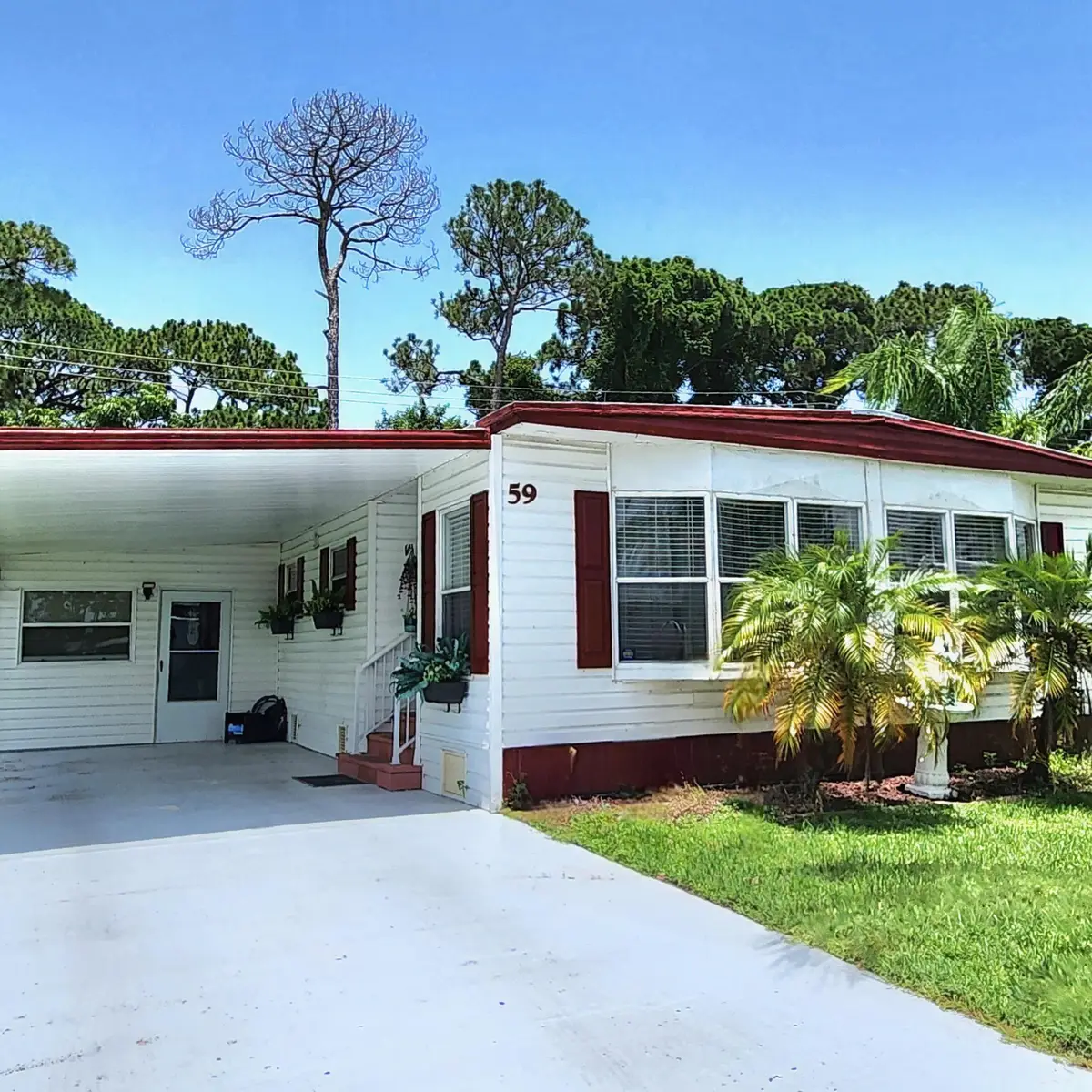 59 Camino Del Rio, Port Saint Lucie, FL 34952 - #1