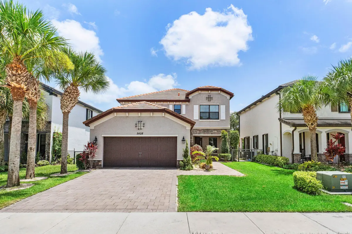 5428 Sandbirch Way, Lake Worth, FL 33463 - #1
