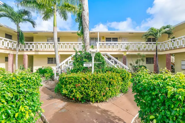 1501 Arthur Street #9, Hollywood, FL 33020