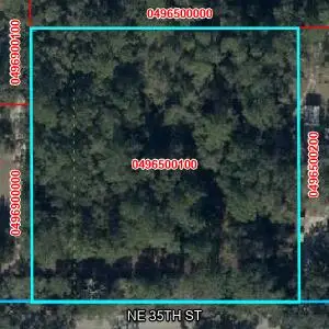Xxx NE 35, Williston, FL  - #1