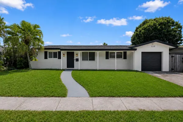 3130 Capri Road, Palm Beach Gardens, FL 33410