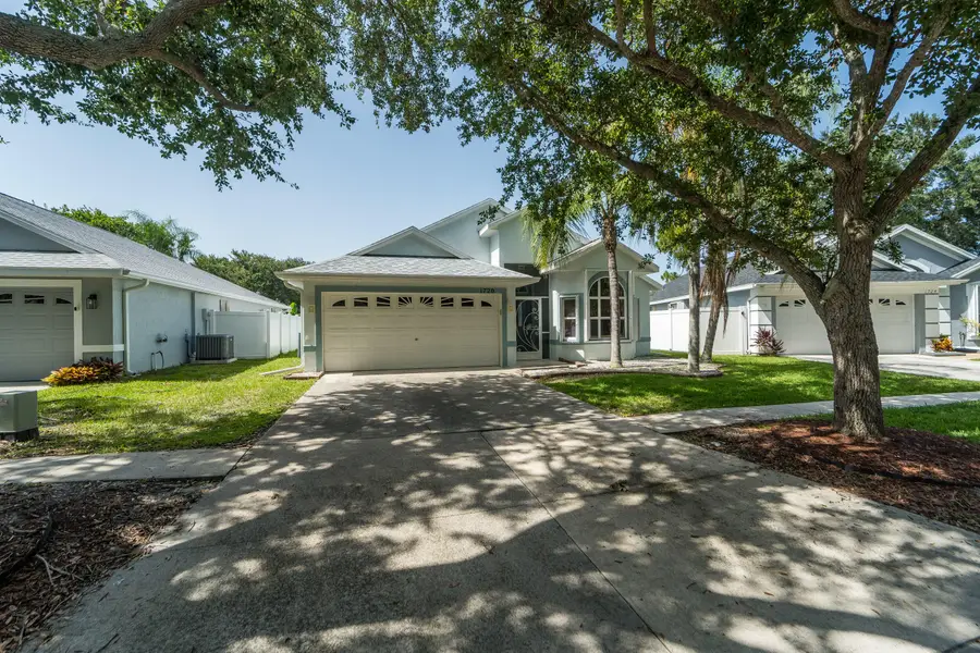 1720 Pondberry Lane, Port Saint Lucie, FL 34952 - #2