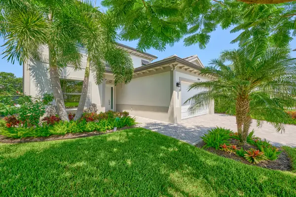 2819 Gin Berry Way, West Palm Beach, FL 33401