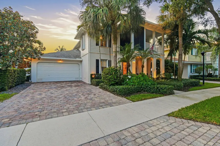 350 Caravelle Drive, Jupiter, FL 33458 - #2
