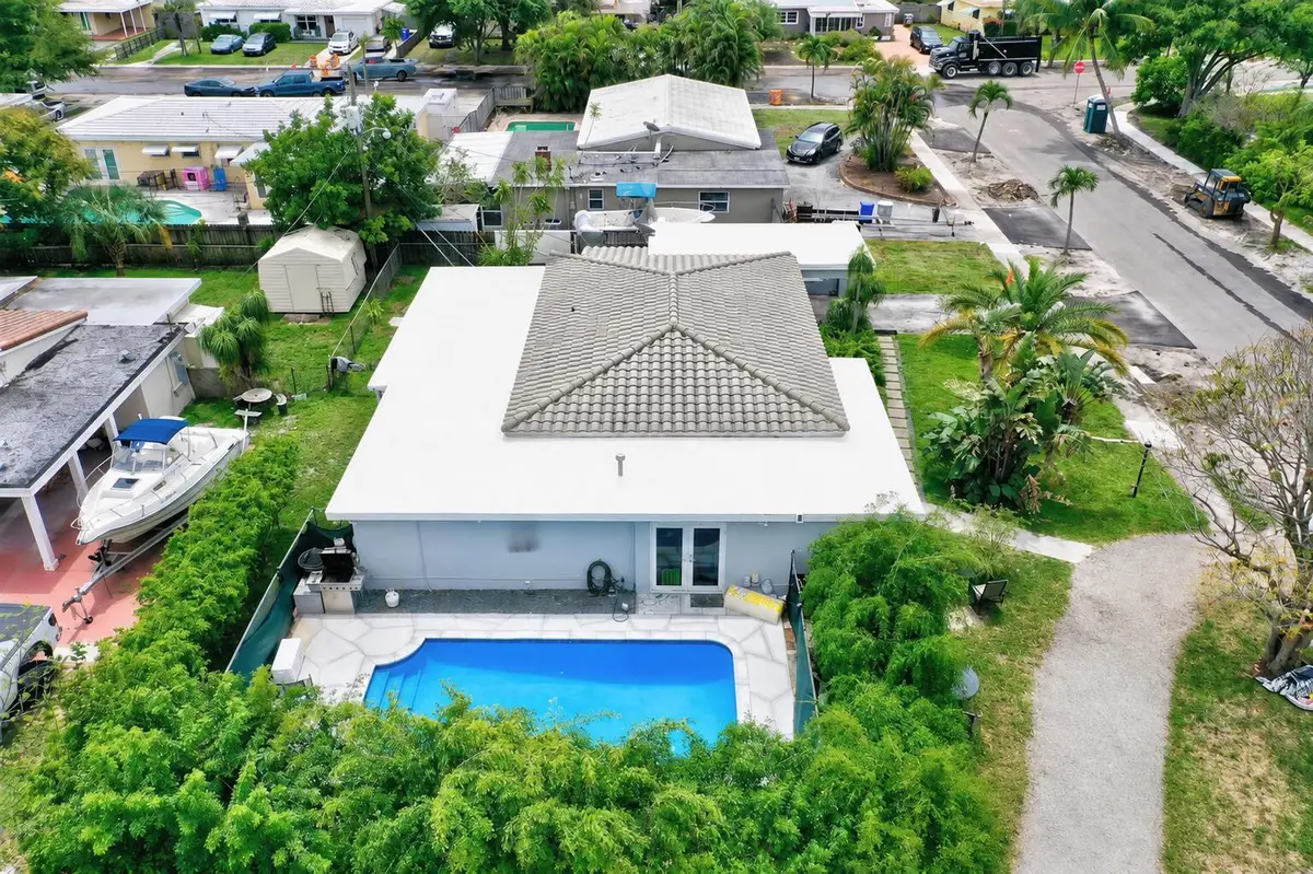 970 SW 3rd Avenue, Pompano Beach, FL 33060 - #1