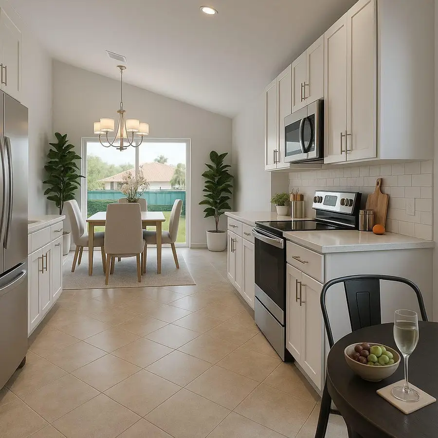 9316 Windrift Circle, Fort Pierce, FL 34945 - #2
