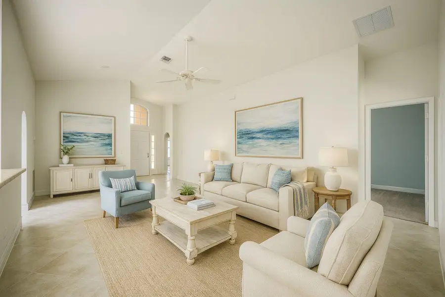 9316 Windrift Circle, Fort Pierce, FL 34945 - #3