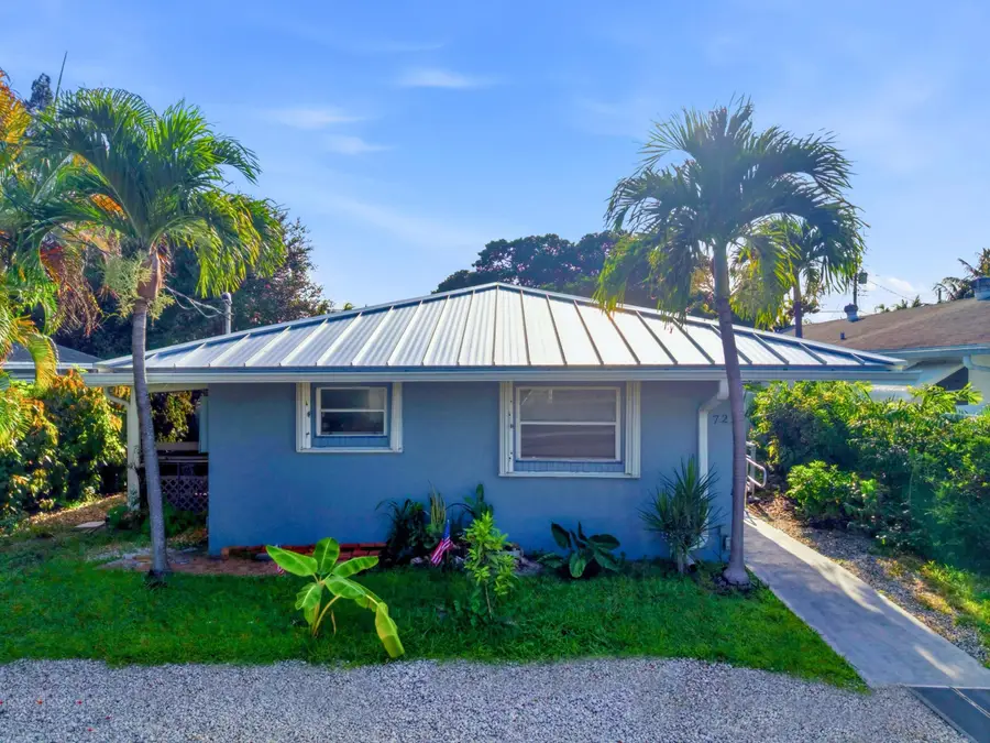721 E Coast Avenue, Lantana, FL 33462 - #3