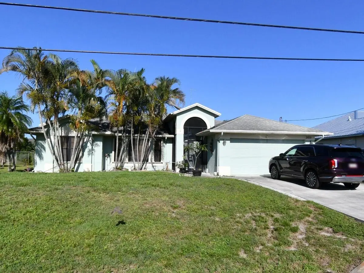3071 SE Galt Circle, Port Saint Lucie, FL 34984 - #1