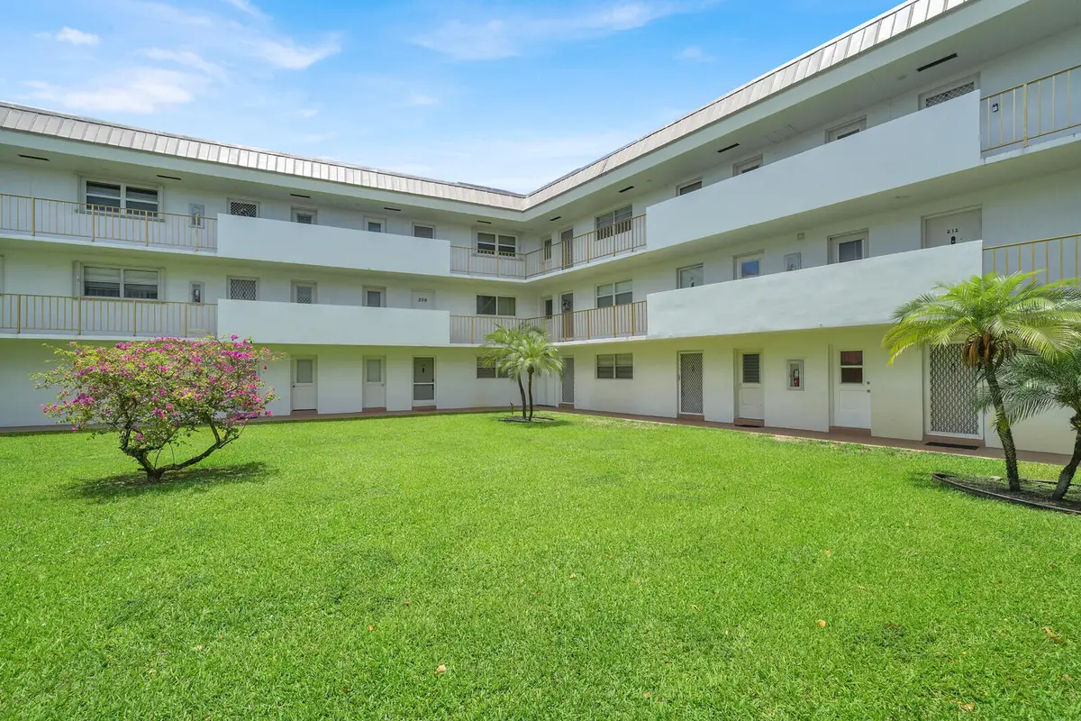 5501 NW 2nd Avenue #111, Boca Raton, FL 33487 - #1