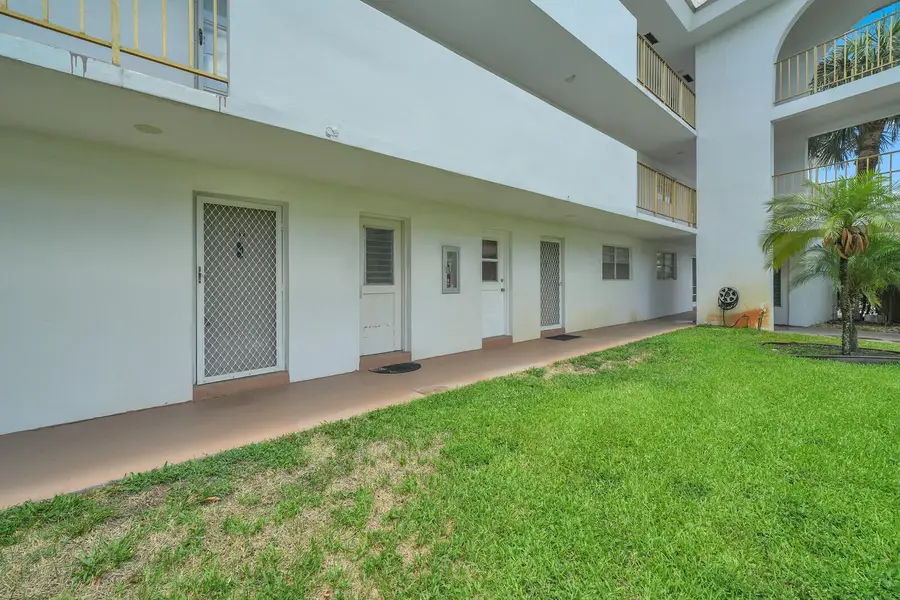 5501 NW 2nd Avenue #111, Boca Raton, FL 33487 - #3