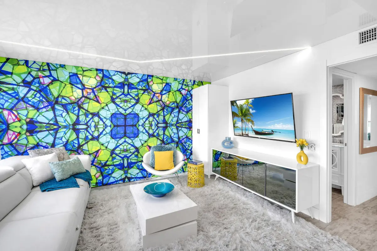 3500 Galt Ocean Drive #2115, Fort Lauderdale, FL 33308 - #1