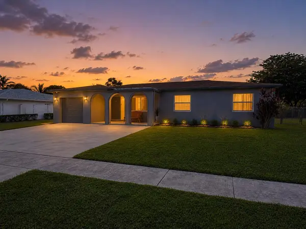 22157 Aquila Street, Boca Raton, FL 33428