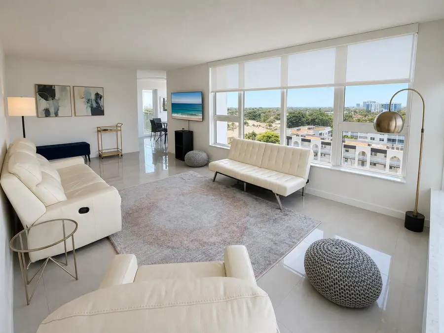 1620 S Ocean Boulevard #8H, Lauderdale By The Sea, FL 33062 - #2