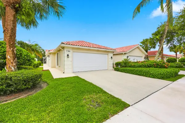 7780 Pine Island Way, West Palm Beach, FL 33411