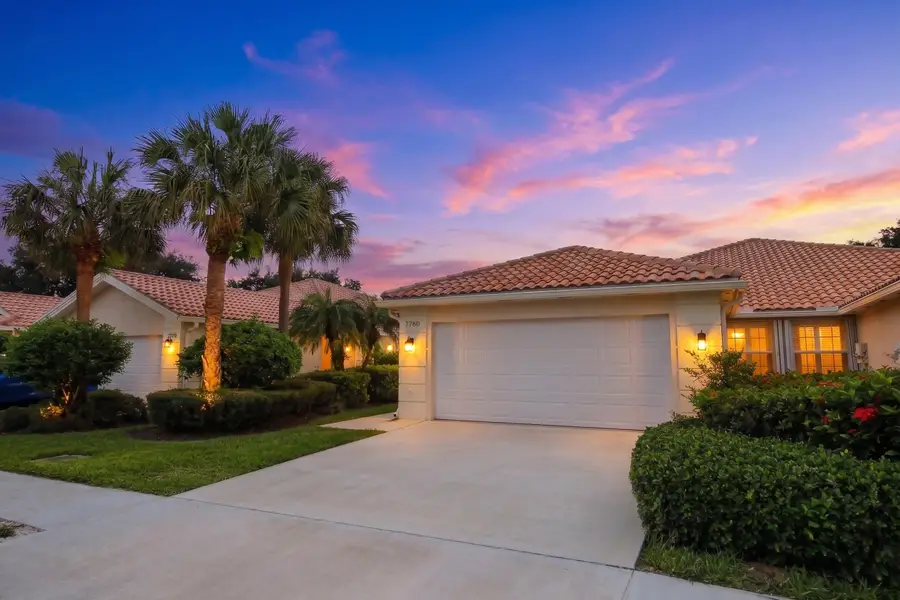 7780 Pine Island Way, West Palm Beach, FL 33411 - #2