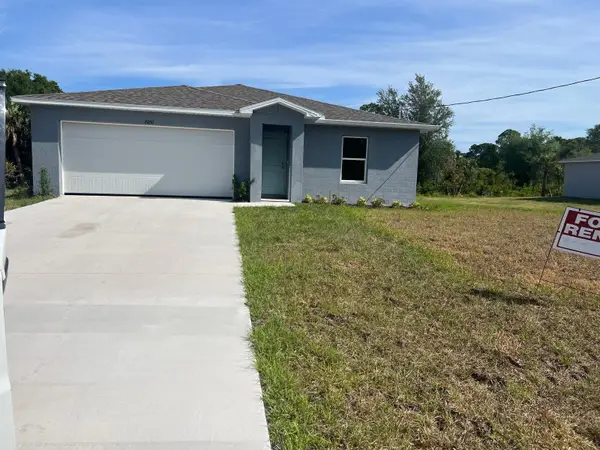 6050 Pecan Circle, Labelle, FL 33935