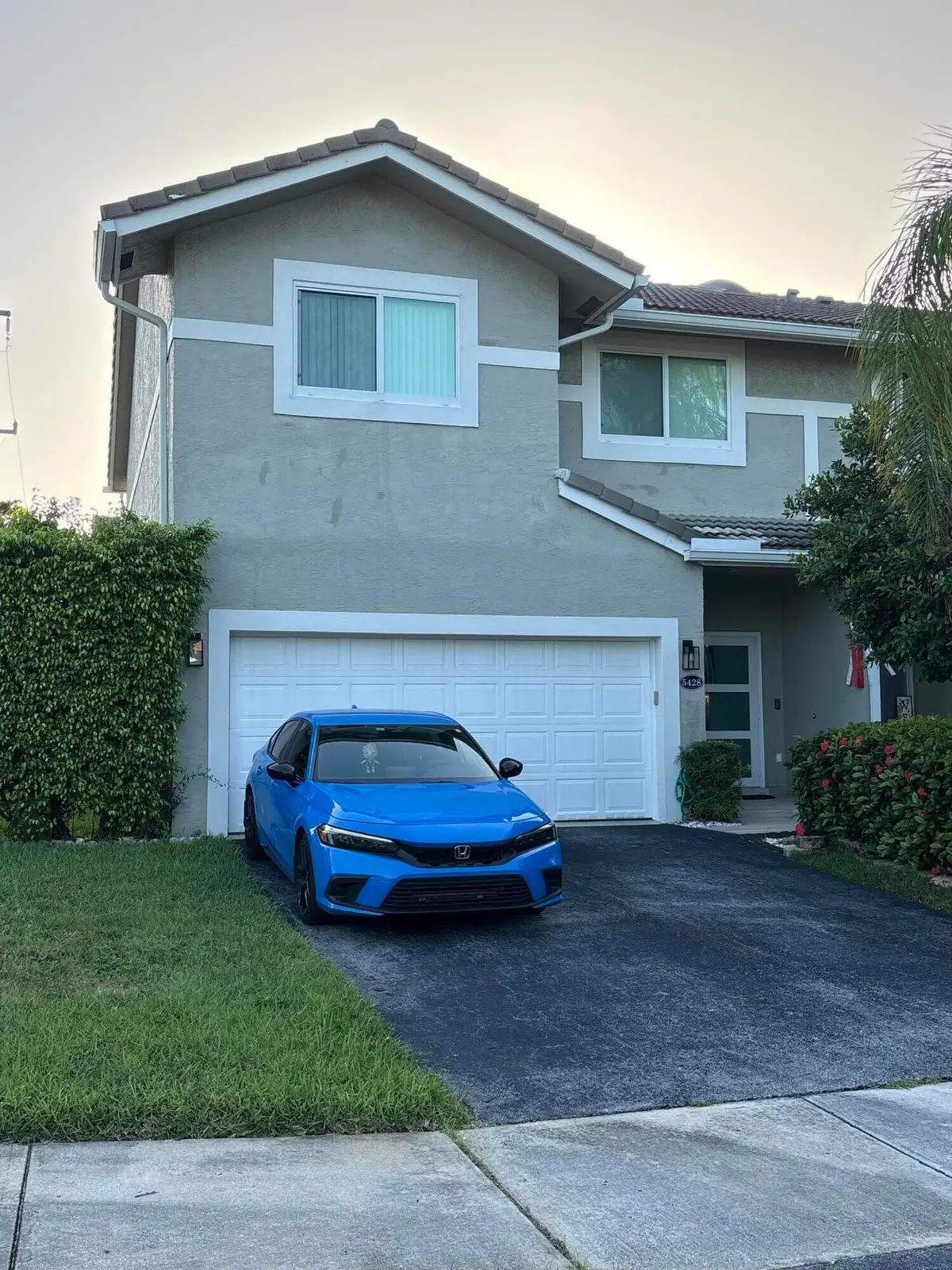 5428 Pointe Villa Drive #E, Lighthouse Point, FL 33064 - #1