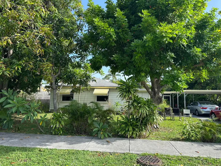 209 NE 5th Court, Delray Beach, FL 33444 - #2