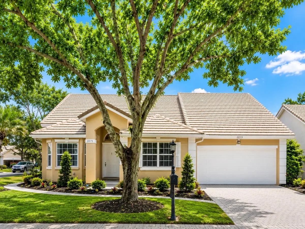 2075 NW 127th Terrace, Coral Springs, FL 33071 - #1