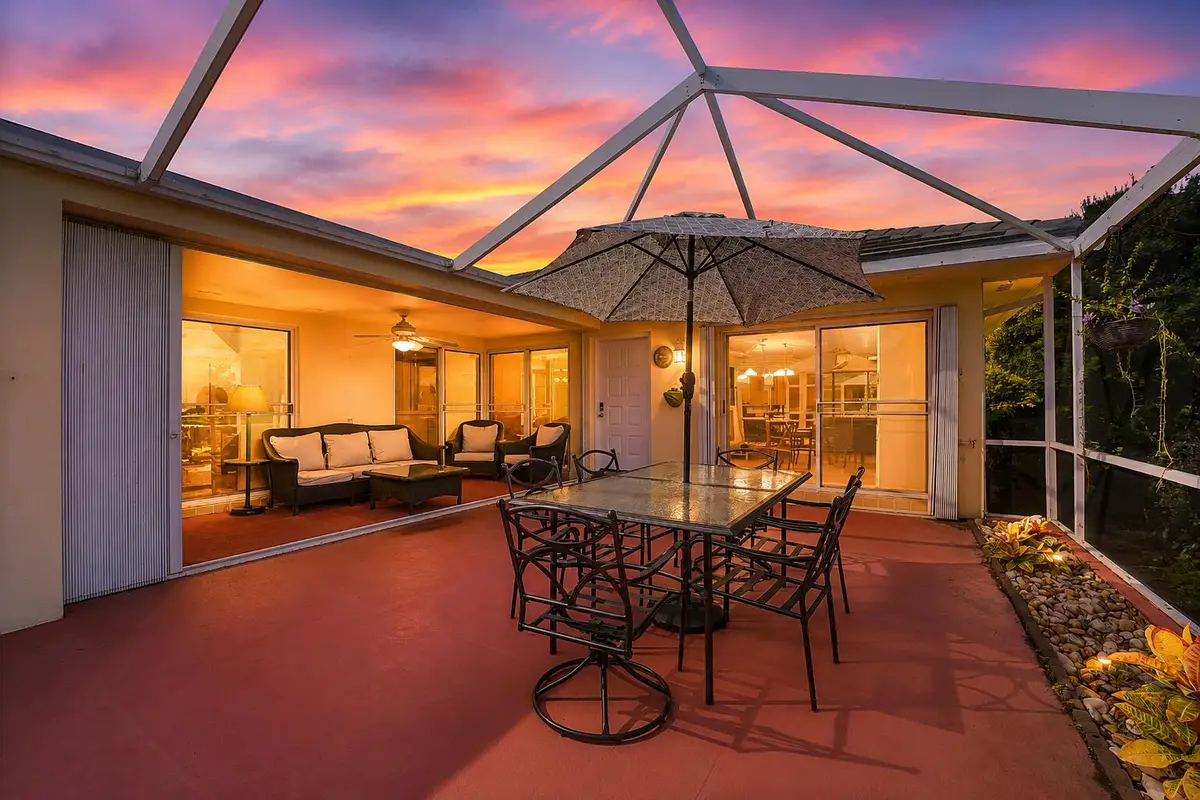 1228 NW Sun Terrace Circle #B, Port Saint Lucie, FL 34986 - #1