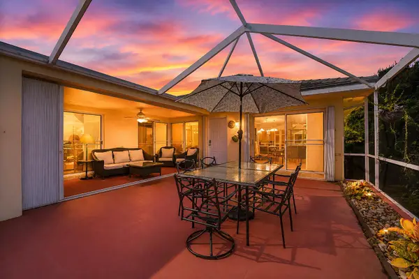 1228 NW Sun Terrace Circle #B, Port St Lucie, FL 34986